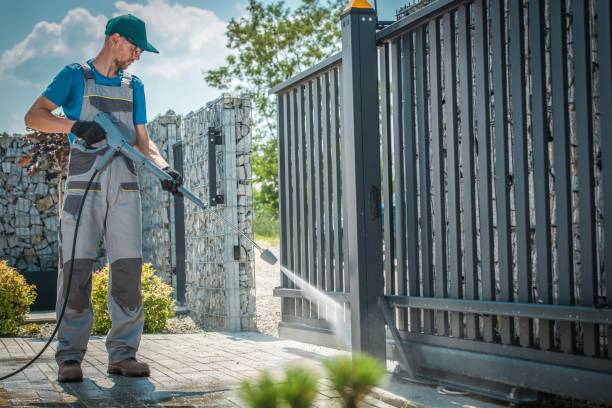 Historic Building Restoration in Cayuga Heights, NY