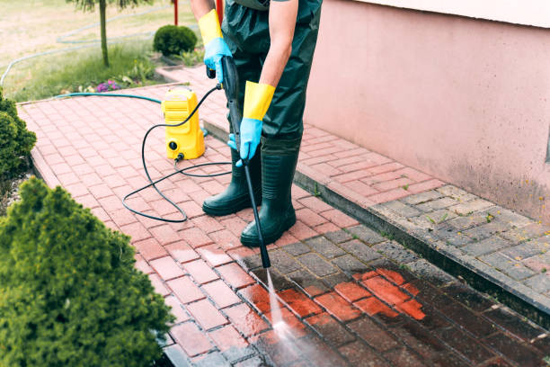 Cayuga Heights, NY Pressure Washing Services Company